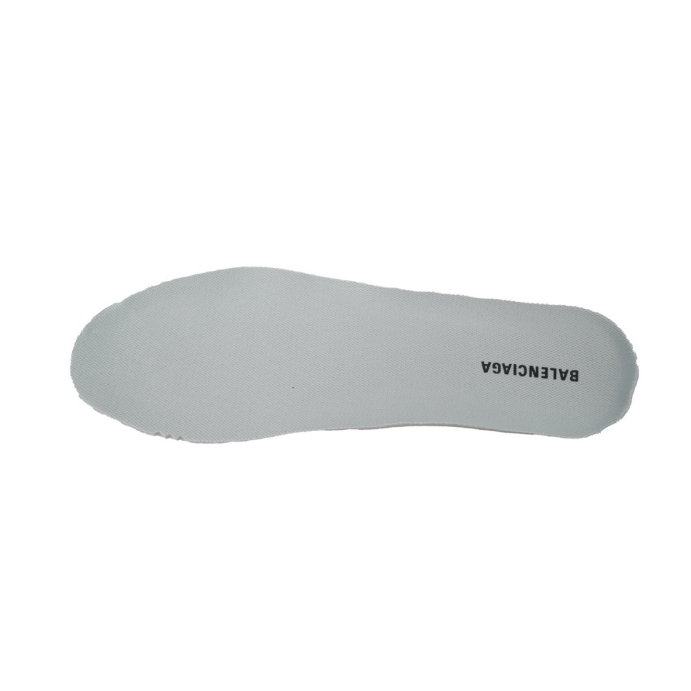 EM Sneakers Balenciaga Runner Sneaker Grey White