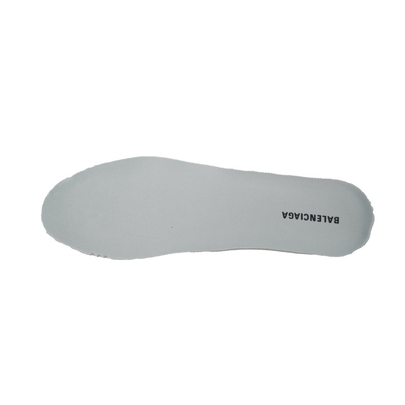 EM Sneakers Balenciaga Runner Sneaker Grey White