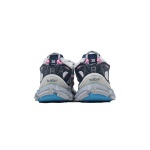 EM Sneakers Balenciaga Runner Sneaker Grey White