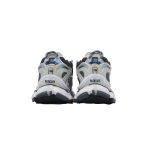 EM Sneakers Balenciaga Runner Sneaker Lan Bai Hei
