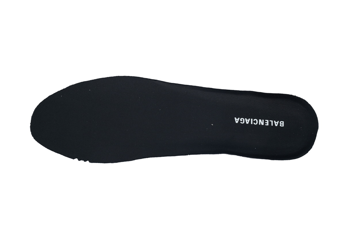 EM Sneakers Balenciaga Runner Sneaker Purple Blue Powder