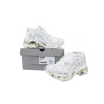 EM Sneakers Balenciaga Runner Sneaker White Graffiti