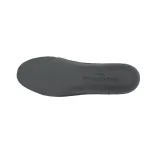EM Sneakers Louis Vuitton Trainer Black Lychee Patent Leather