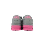 EM Sneakers Louis Vuitton Trainer Dark Gray Color Printing