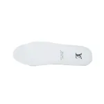 EM Sneakers Louis Vuitton Trainer White Lychee Lacquer Skin