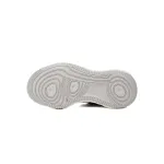 EM Sneakers Mihara Yasuhiro White and Black Gray Low NO.769
