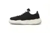 EM Sneakers Mihara Yasuhiro White and Black Gray Low NO.769