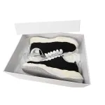 EM Sneakers Mihara Yasuhiro White and Black Gray Low NO.769