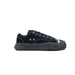 EM Sneakers Mihara Yasuhiro Black Gray White NO.787