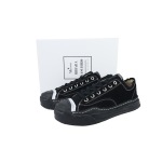 EM Sneakers Mihara Yasuhiro Black Gray White NO.787