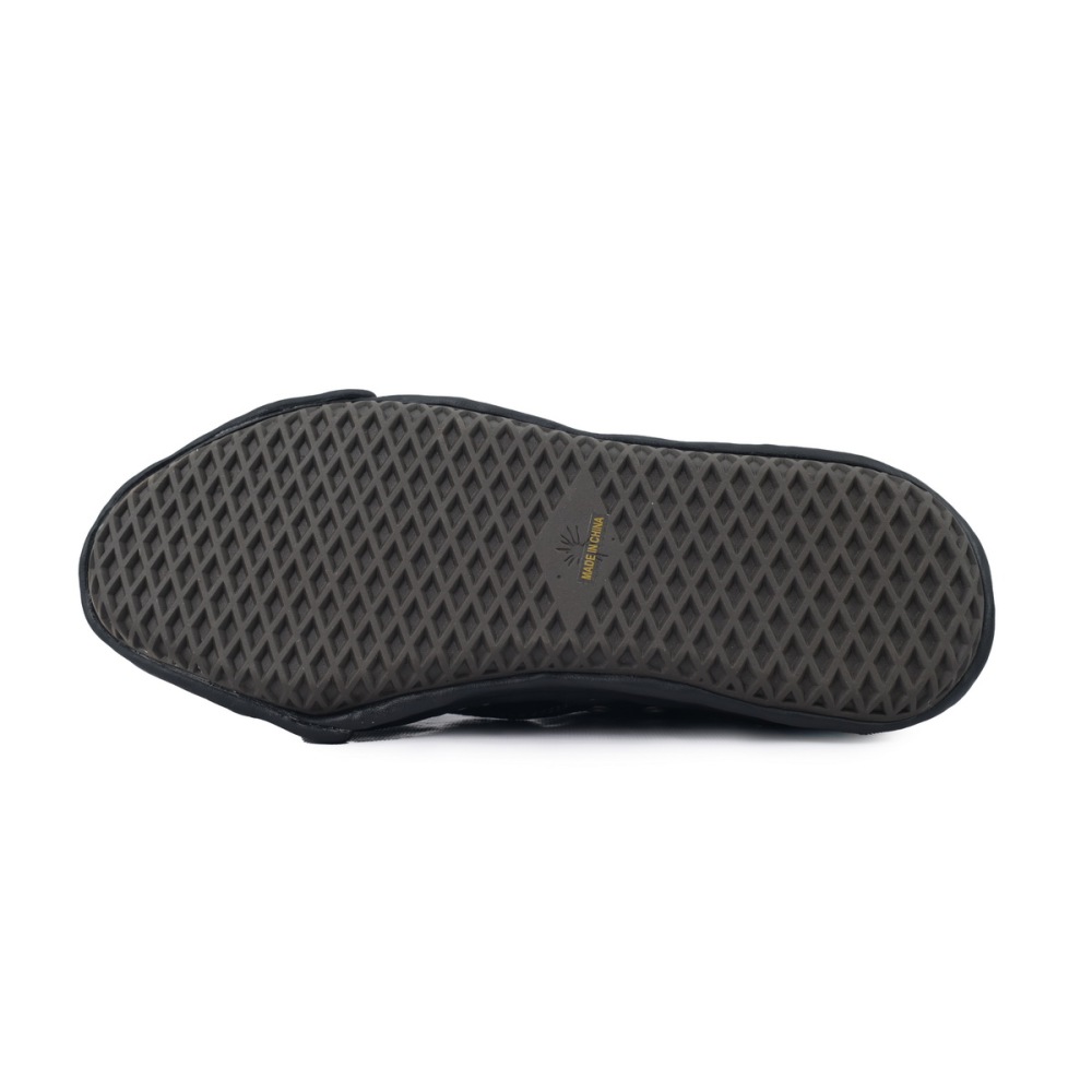 EM Sneakers Mihara Yasuhiro Black Gray White NO.787