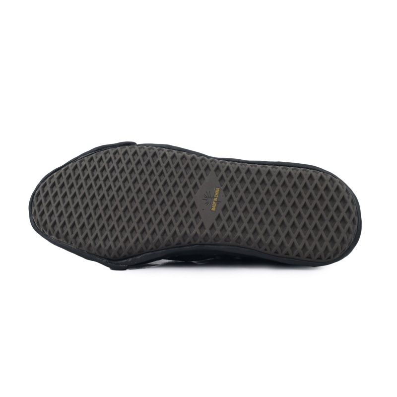 EM Sneakers Mihara Yasuhiro Black Gray White NO.787