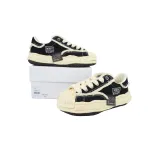 EM Sneakers Mihara Yasuhiro Black Tail NO.766