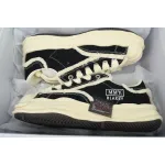 EM Sneakers Mihara Yasuhiro Black Tail NO.766