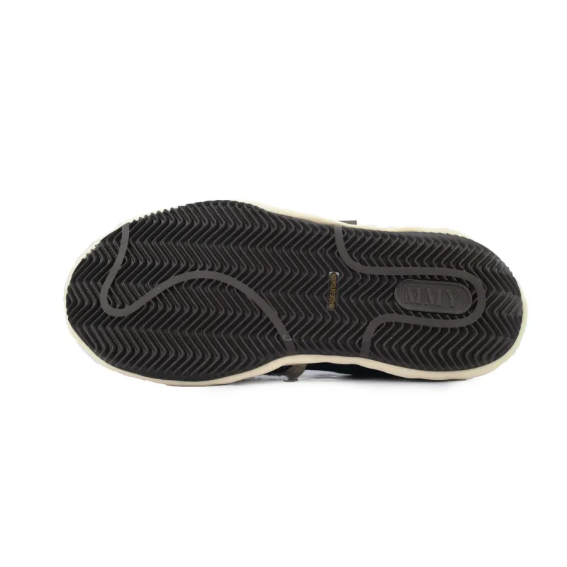 EM Sneakers Mihara Yasuhiro Black Tail NO.766