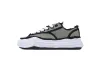 EM Sneakers Mihara Yasuhiro Blackish Green NO.734