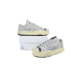 EM Sneakers Mihara Yasuhiro Grey Antique NO.785