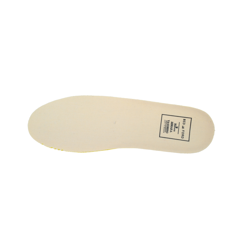 EM Sneakers Mihara Yasuhiro Grey Antique NO.785