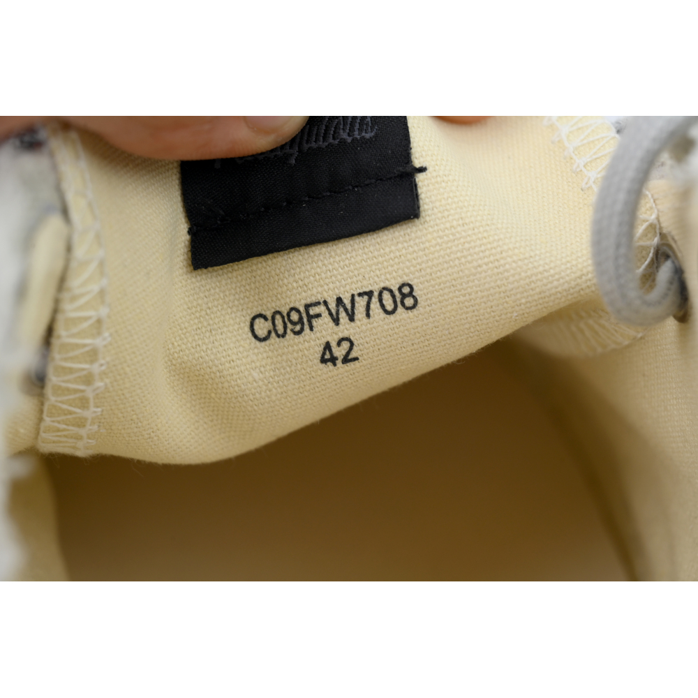 EM Sneakers Mihara Yasuhiro Grey Antique NO.785