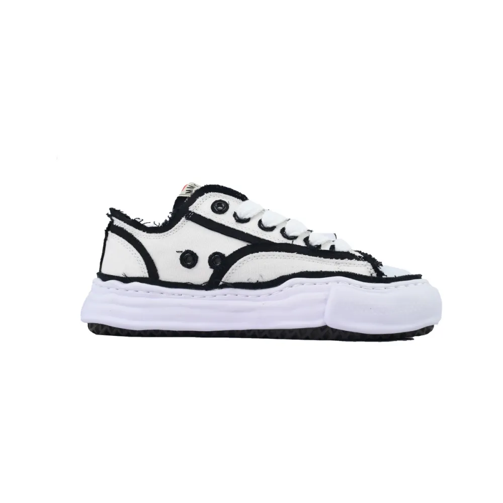 EM Sneakers Mihara Yasuhiro White NO.733