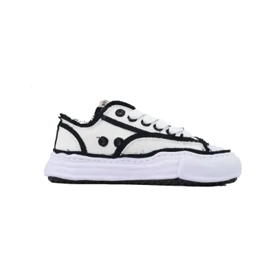EM Sneakers Mihara Yasuhiro White NO.733 02