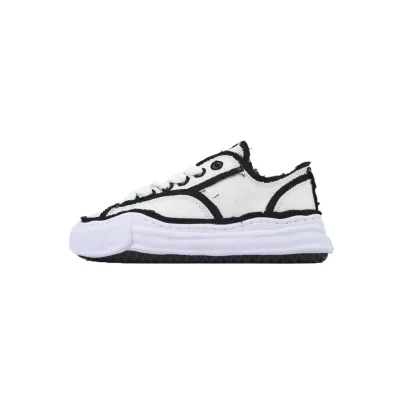 EM Sneakers Mihara Yasuhiro White NO.733 01