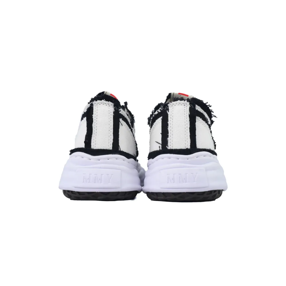 EM Sneakers Mihara Yasuhiro White NO.733