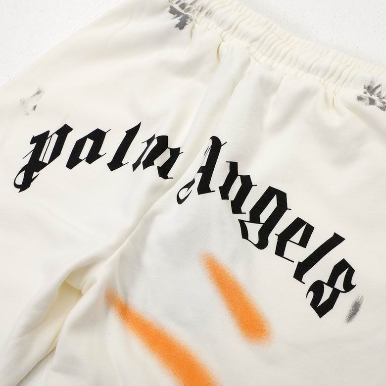 EM Sneakers Palm Angels Shorts -2241