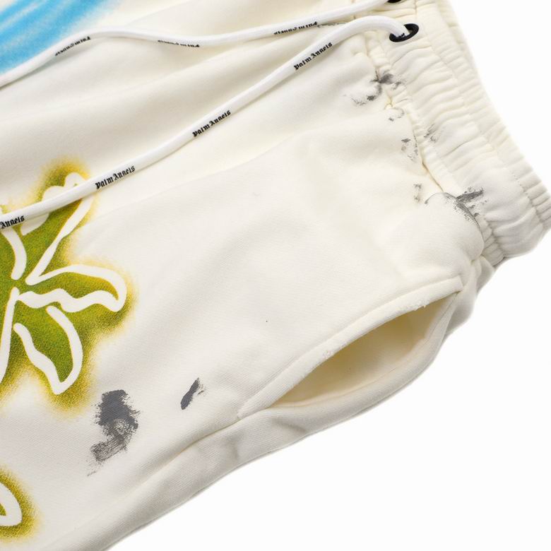 EM Sneakers Palm Angels Shorts -2241