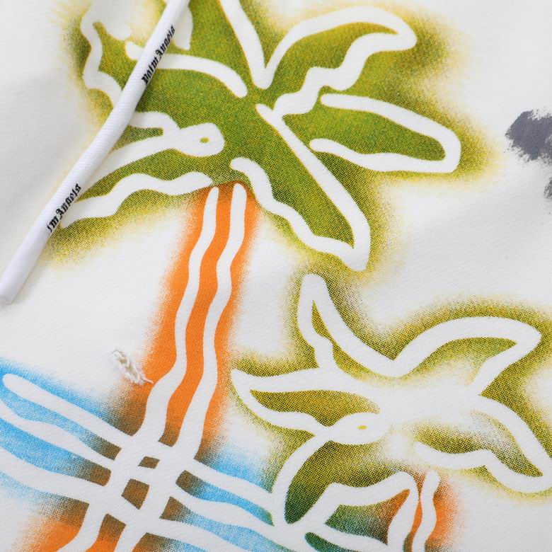 EM Sneakers Palm Angels Shorts -2241