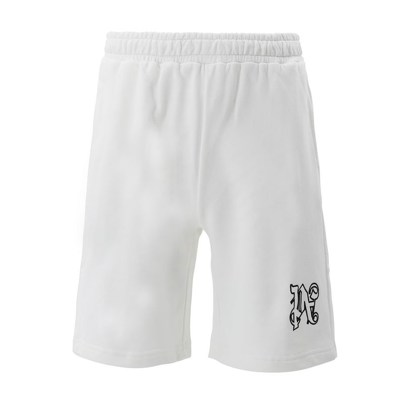 EM Sneakers Palm Angels Shorts -2300 Black/White