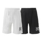 EM Sneakers Palm Angels Shorts -2300 Black/White