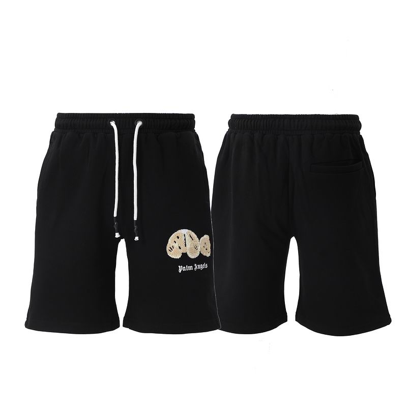 EM Sneakers Palm Angels Shorts -2302 Black