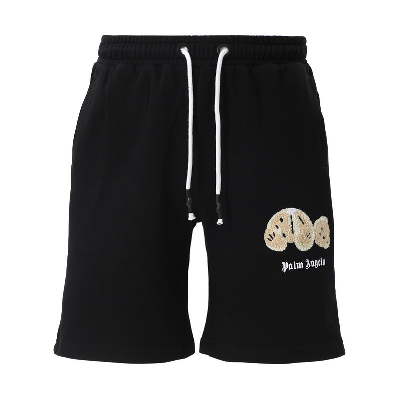 EM Sneakers Palm Angels Shorts -2302 Black