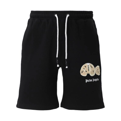 EM Sneakers Palm Angels Shorts -2302 Black 02