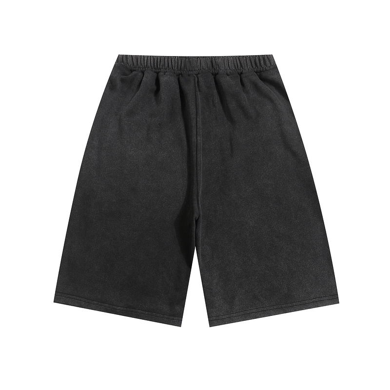 EM Sneakers Palm Angels Shorts -3706 Black