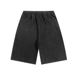 EM Sneakers Palm Angels Shorts -3706 Black