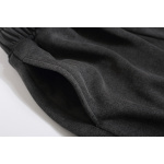 EM Sneakers Palm Angels Shorts -3706 Black