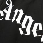 EM Sneakers Palm Angels Shorts - 2244 Black/Gray