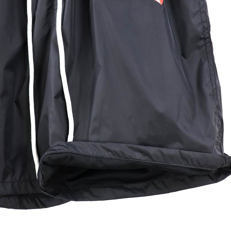 EM Sneakers Palm Angels Shorts - 8619 Black/Pink/Blue