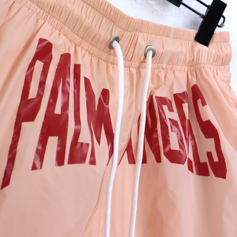 EM Sneakers Palm Angels Shorts - 8619 Black/Pink/Blue
