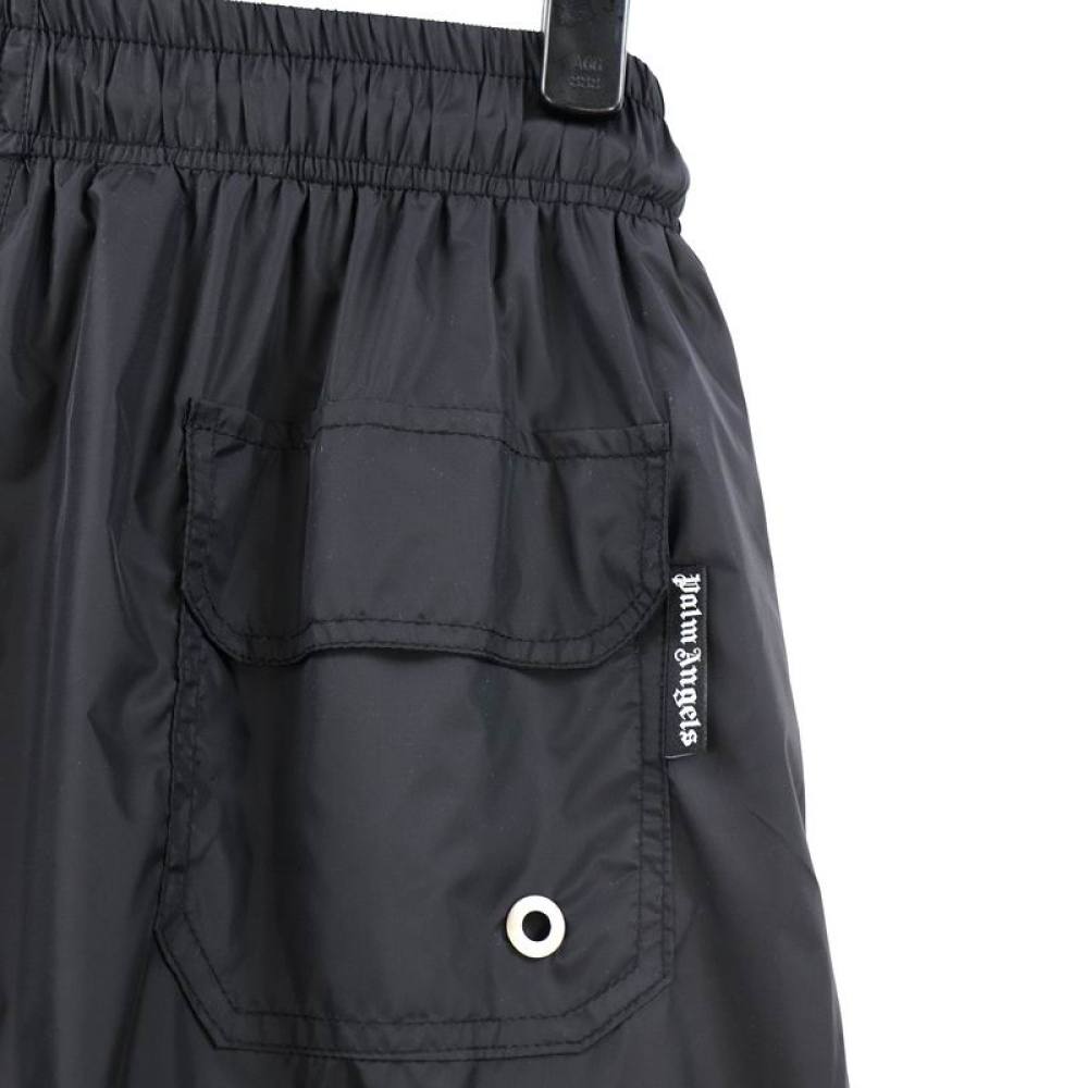 EM Sneakers Palm Angels Shorts - 8619 Black/Pink/Blue