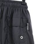 EM Sneakers Palm Angels Shorts - 8619 Black/Pink/Blue