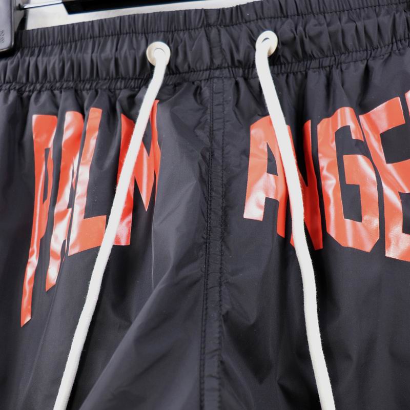 EM Sneakers Palm Angels Shorts - 8619 Black/Pink/Blue