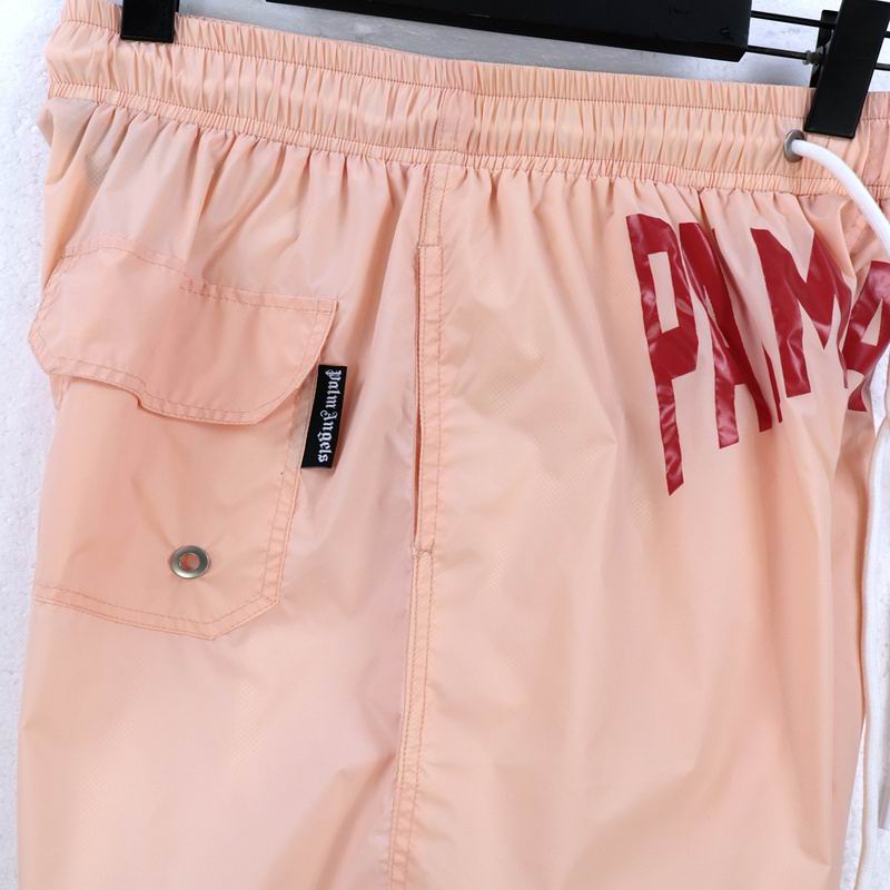 EM Sneakers Palm Angels Shorts - 8619 Black/Pink/Blue