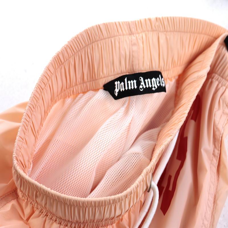 EM Sneakers Palm Angels Shorts - 8619 Black/Pink/Blue