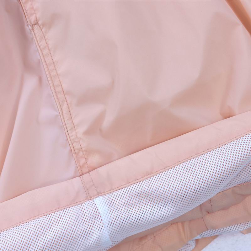 EM Sneakers Palm Angels Shorts - 8619 Black/Pink/Blue