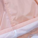 EM Sneakers Palm Angels Shorts - 8619 Black/Pink/Blue