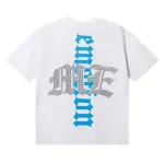 EM Sneakers Palm Angels T-shirt-001 Black/White
