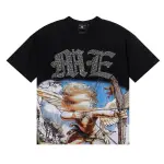 EM Sneakers Palm Angels T-shirt-001 Black/White
